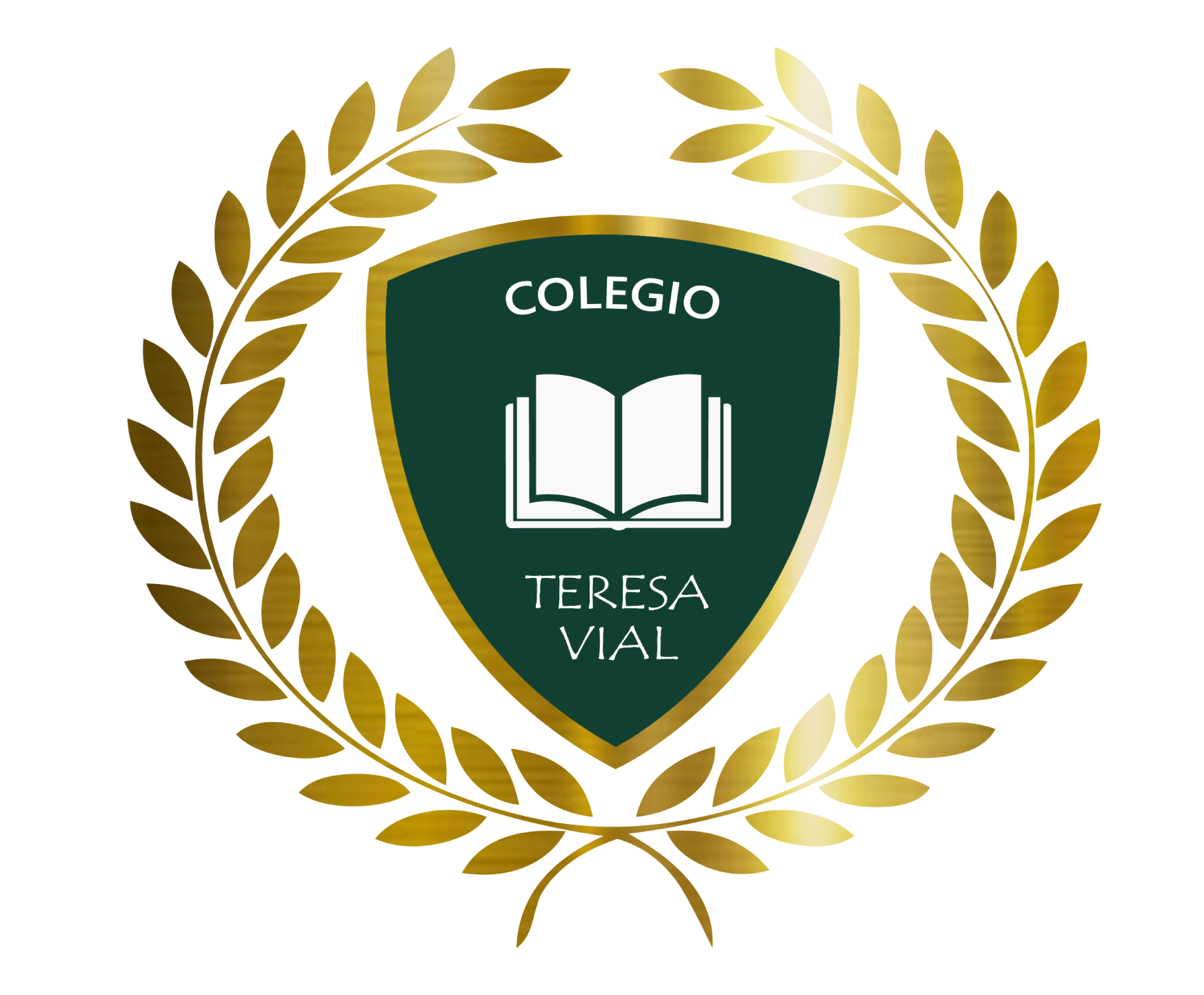 Logo 1 web Colegio Teresa Vial