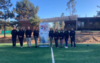 Nos aseguramos que nuestros alumnos sean los principales gestores de su propio aprendizaje