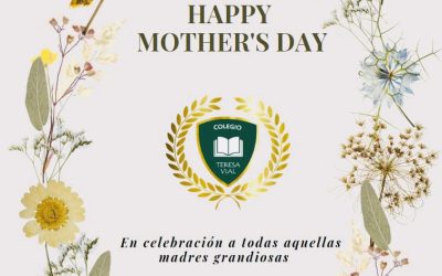 “Happy Mother´s Day”