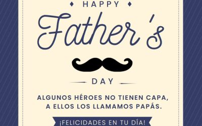 Happy Father´s Day!!