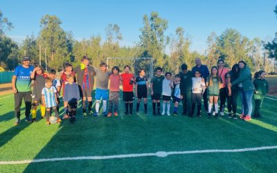 Campeonato Soccer