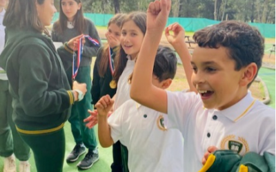 Campeonato Soccer interno