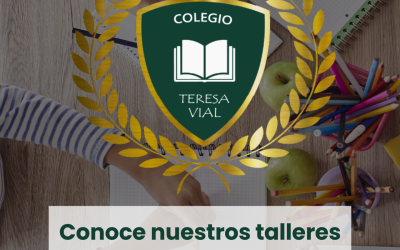 Inicio Talleres Extraprogramáticos