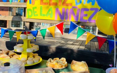 Dia de la niñez