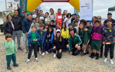 Corrida Familiar