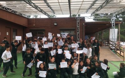 Taller Mindfulness