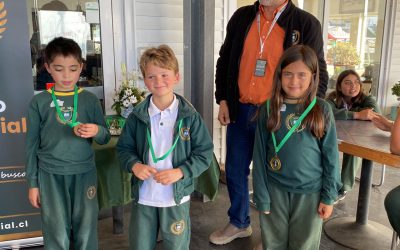 Campeonato de Ajedrez