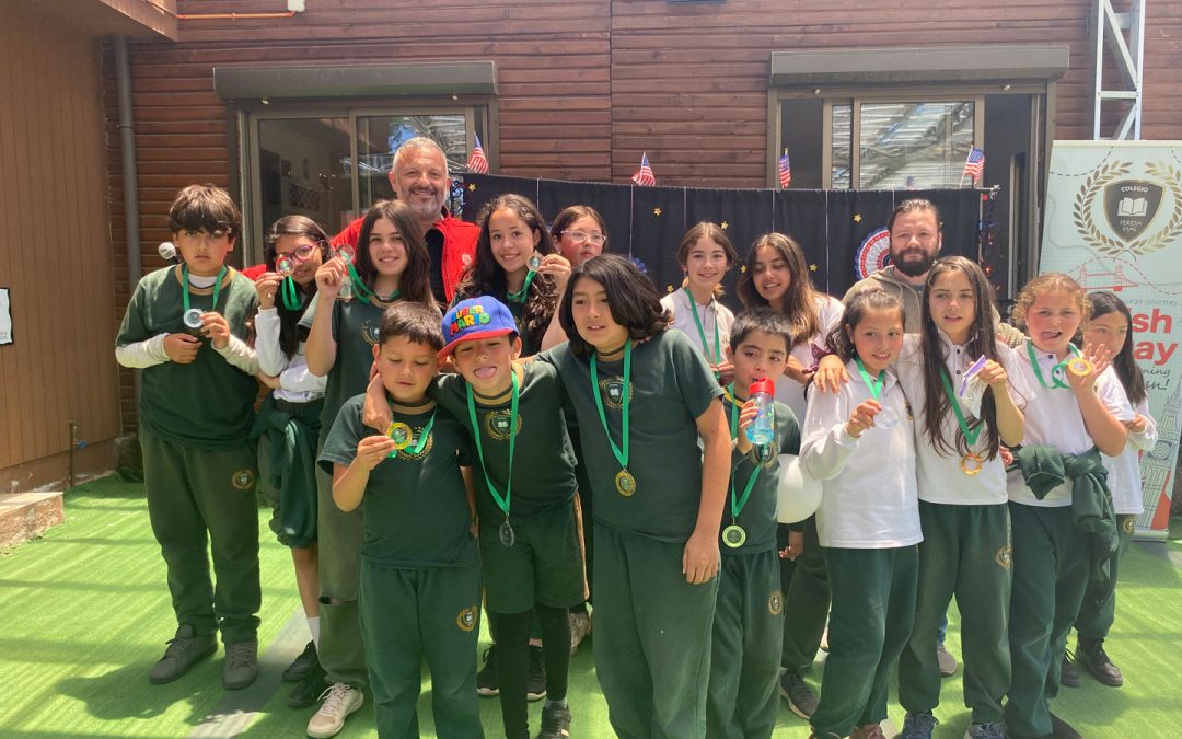 English Day 2024