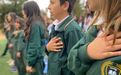 Ceremonia fin de año 2024