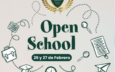Open School 2025