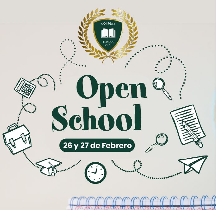 Open School 2025