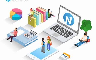 Innovación Educativa: Implementamos Notasnet para un mejor aprendizaje