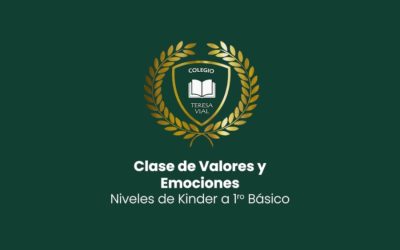Clase de valores y emociones