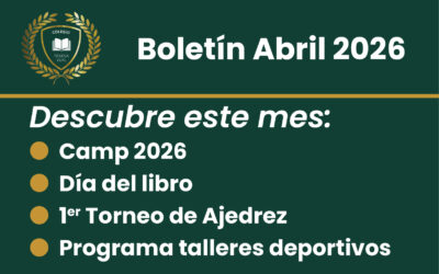 Boletín Vilano Abril 2026