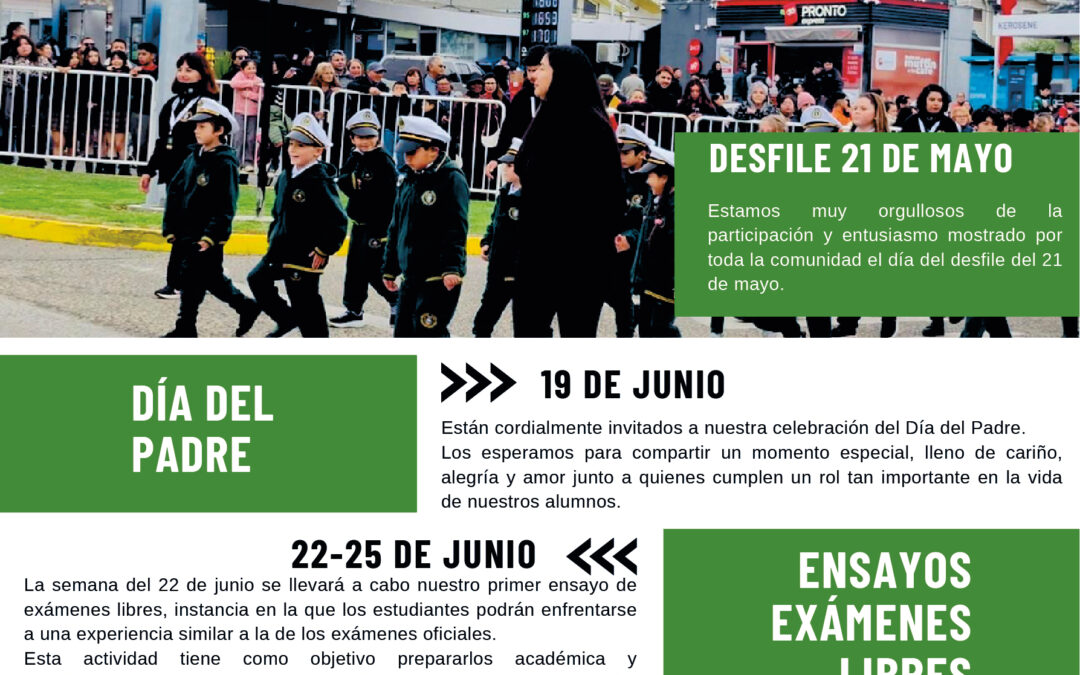 Boletín Vilano Junio 2026